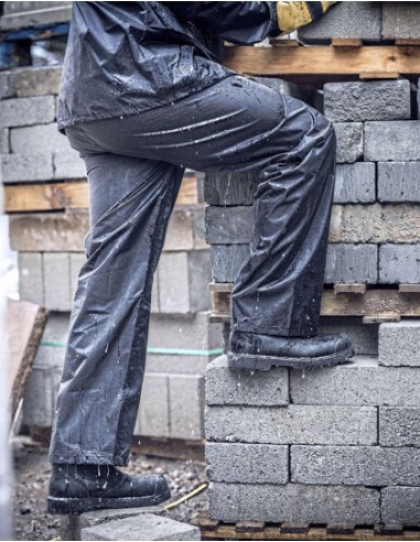 REG-TRW308-Pro Stormbreak Trousers